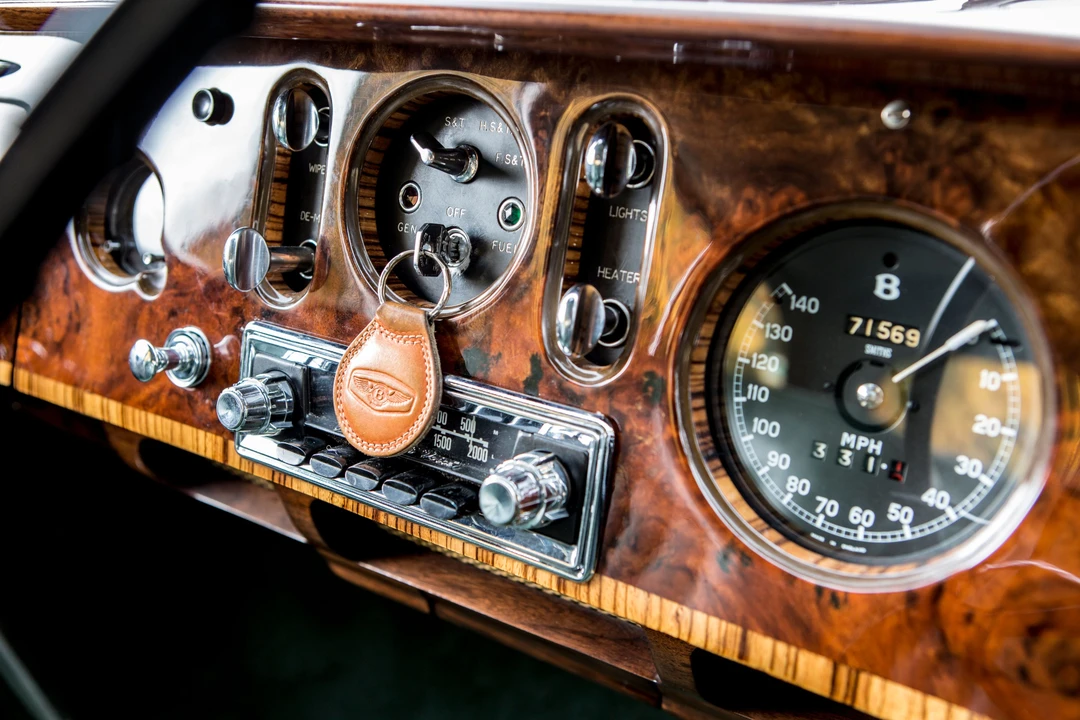 1960 Bentley S2 - Image 7 of 31