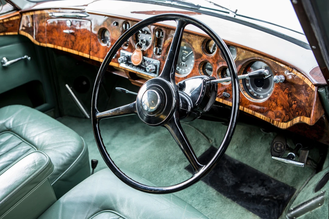 1960 Bentley S2 - Image 5 of 31