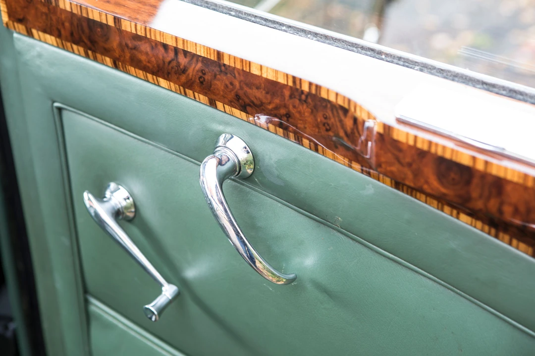1960 Bentley S2 - Image 11 of 31