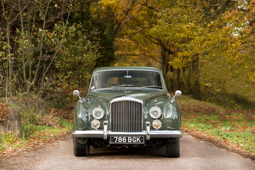 1960 Bentley S2 - Image 29 of 31