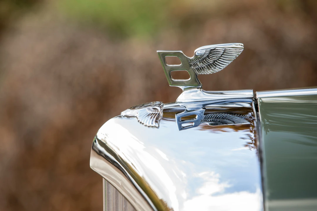 1960 Bentley S2 - Image 24 of 31