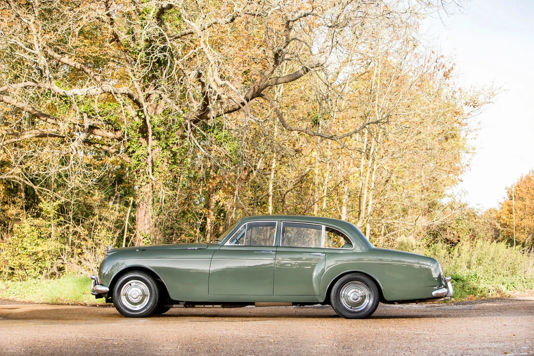 1960 Bentley S2 - Image 25 of 31
