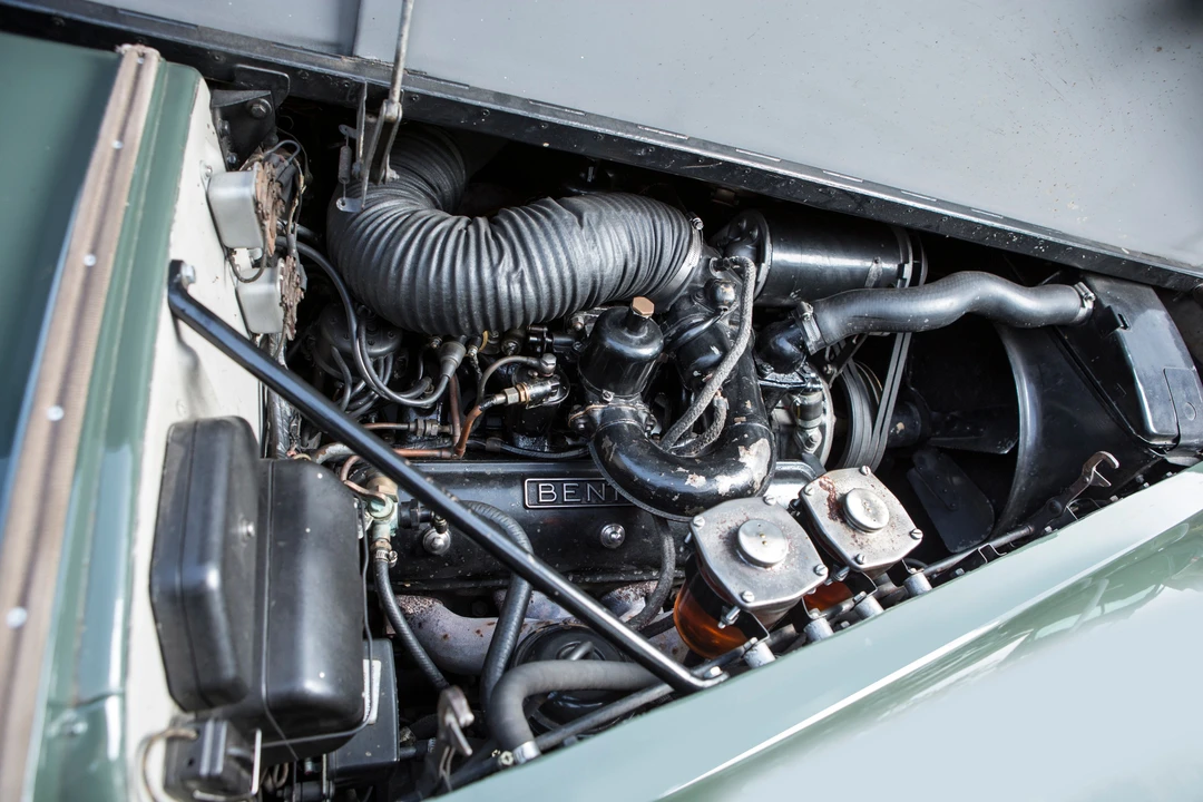 1960 Bentley S2 - Image 30 of 31