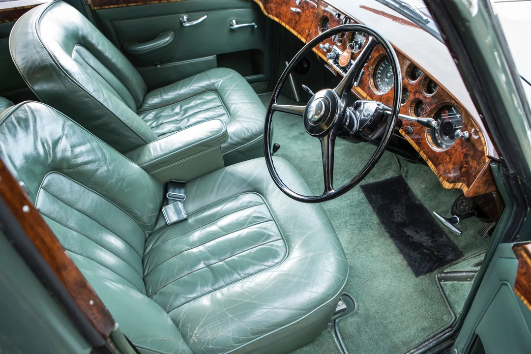 1960 Bentley S2 - Image 2 of 31