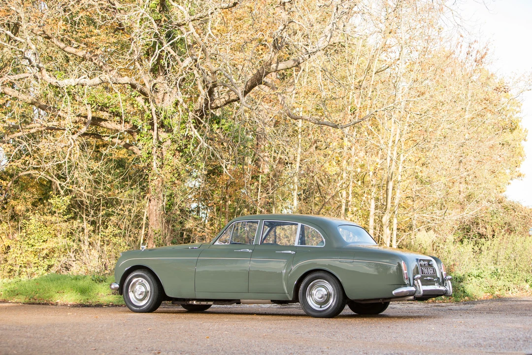 1960 Bentley S2 - Image 26 of 31