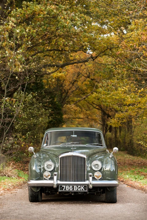 1960 Bentley S2 - Image 28 of 31
