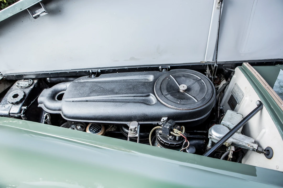 1960 Bentley S2 - Image 31 of 31