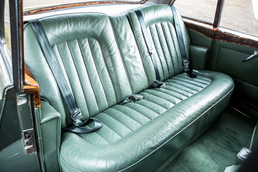 1960 Bentley S2 - Image 9 of 31