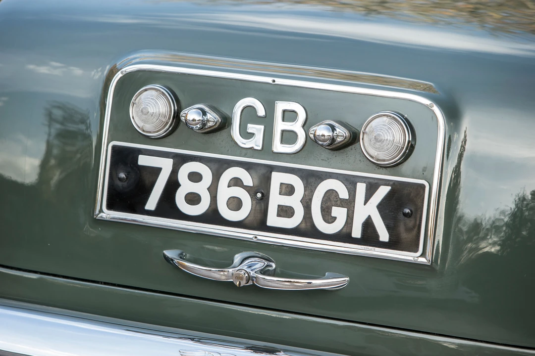 1960 Bentley S2 - Image 21 of 31