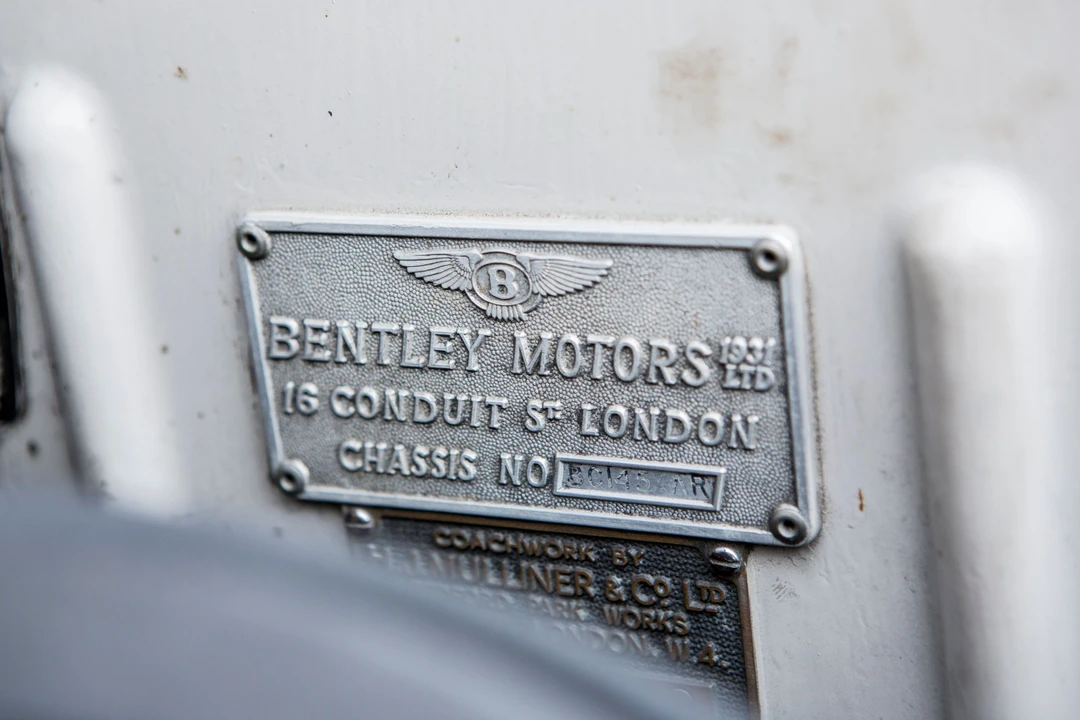 1960 Bentley S2 - Image 17 of 31