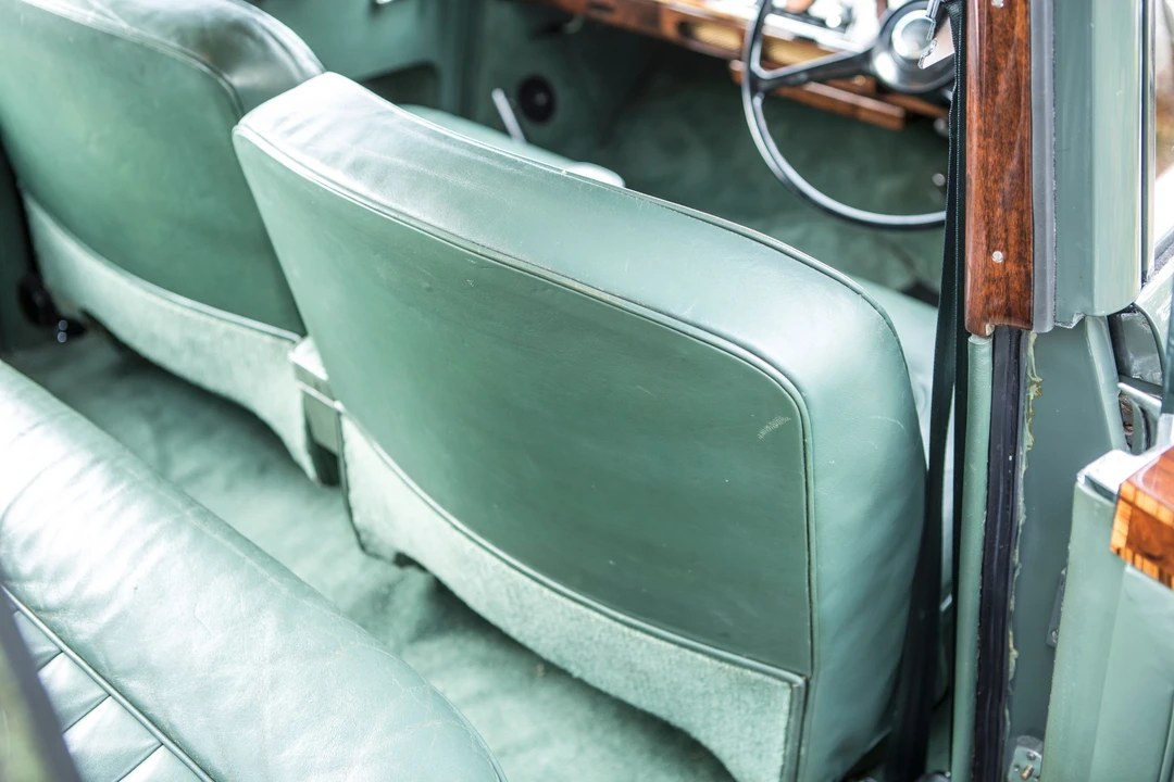 1960 Bentley S2 - Image 13 of 31