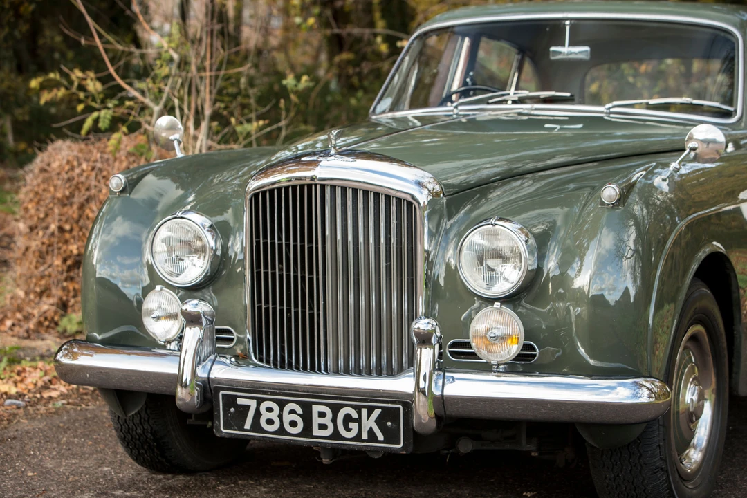 1960 Bentley S2 - Image 23 of 31