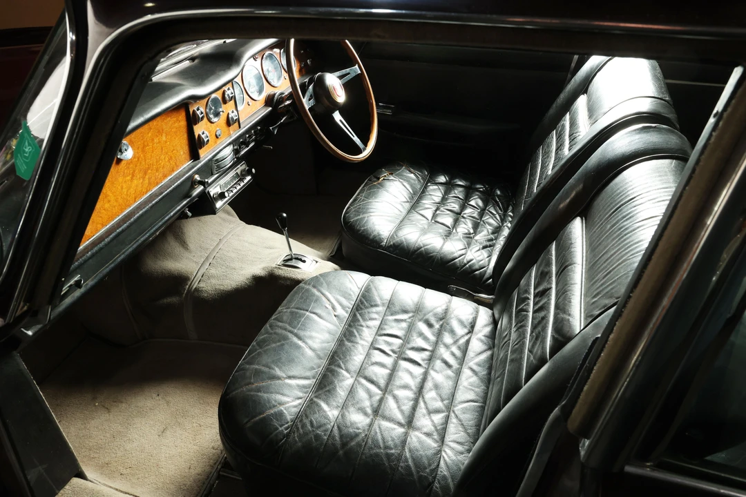 1961 Aston Martin Lagonda - Image 19 of 31