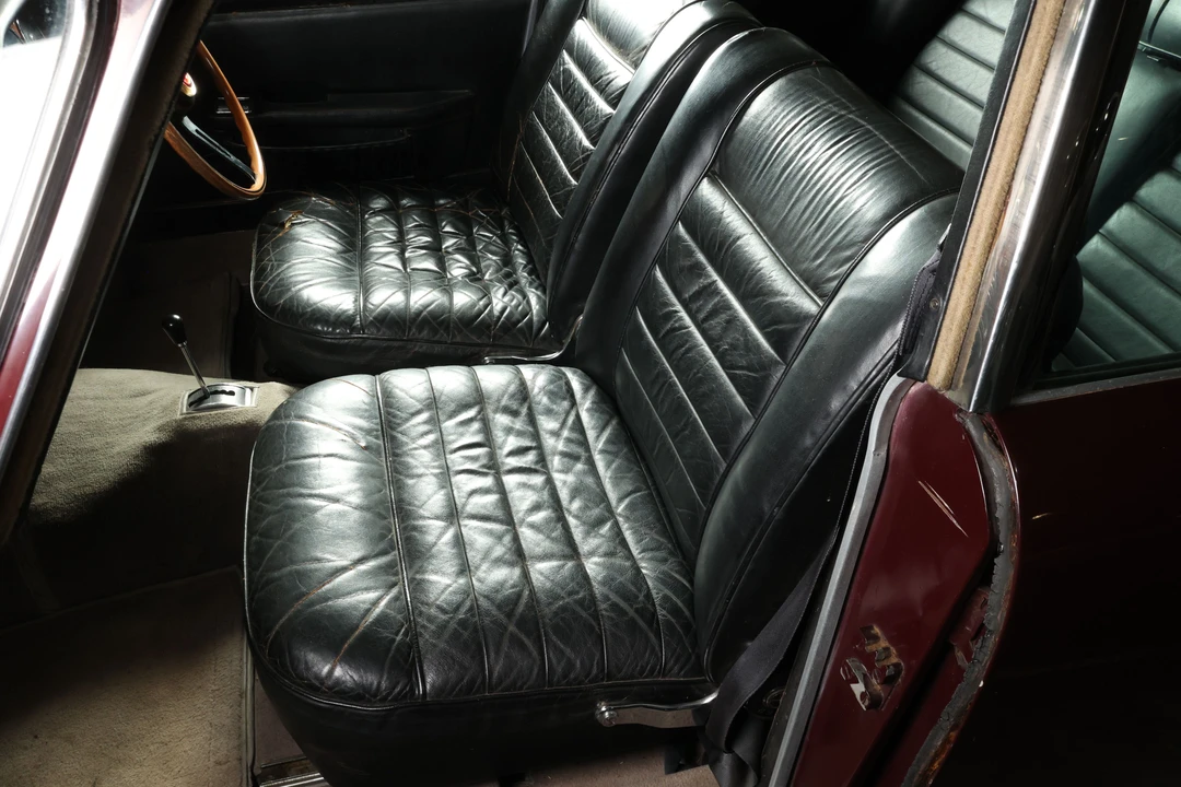1961 Aston Martin Lagonda - Image 6 of 31