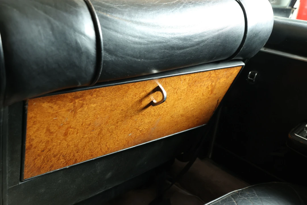 1961 Aston Martin Lagonda - Image 28 of 31