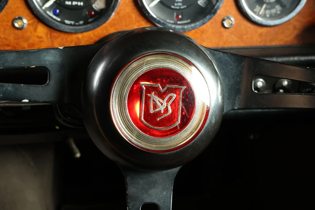 1961 Aston Martin Lagonda - Image 3 of 31
