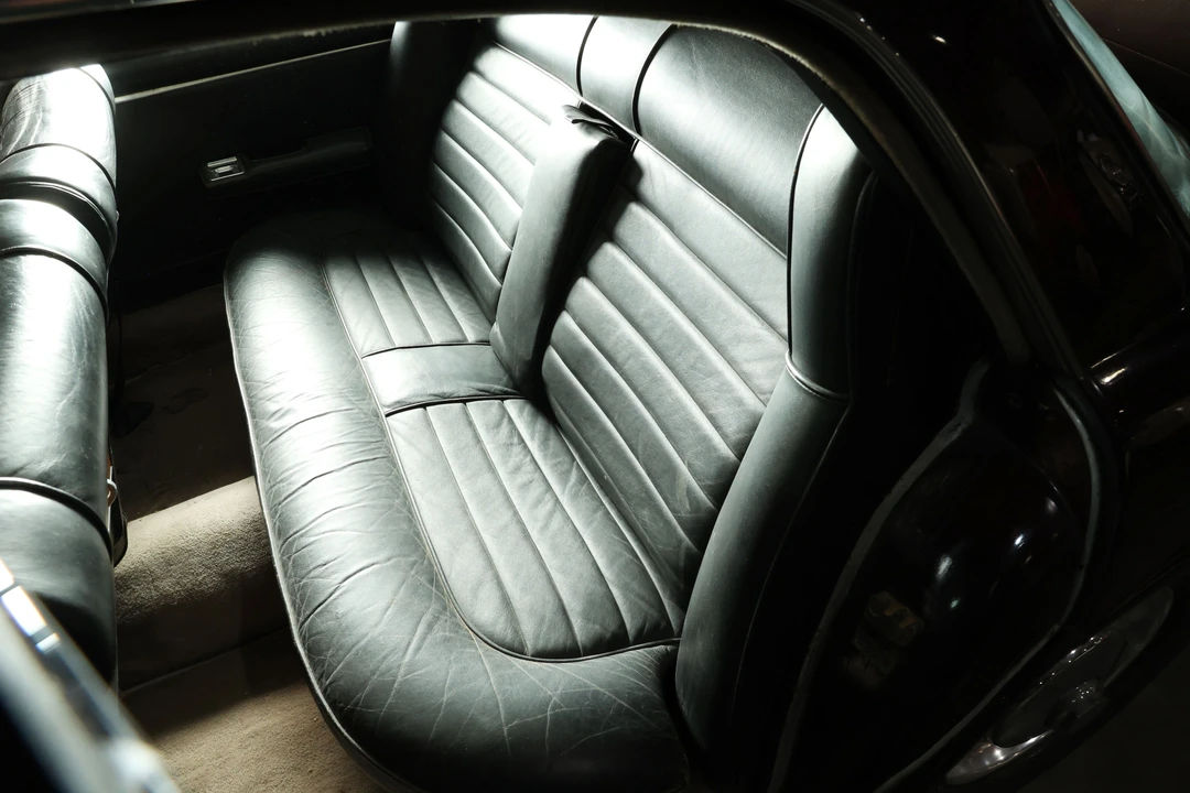 1961 Aston Martin Lagonda - Image 29 of 31