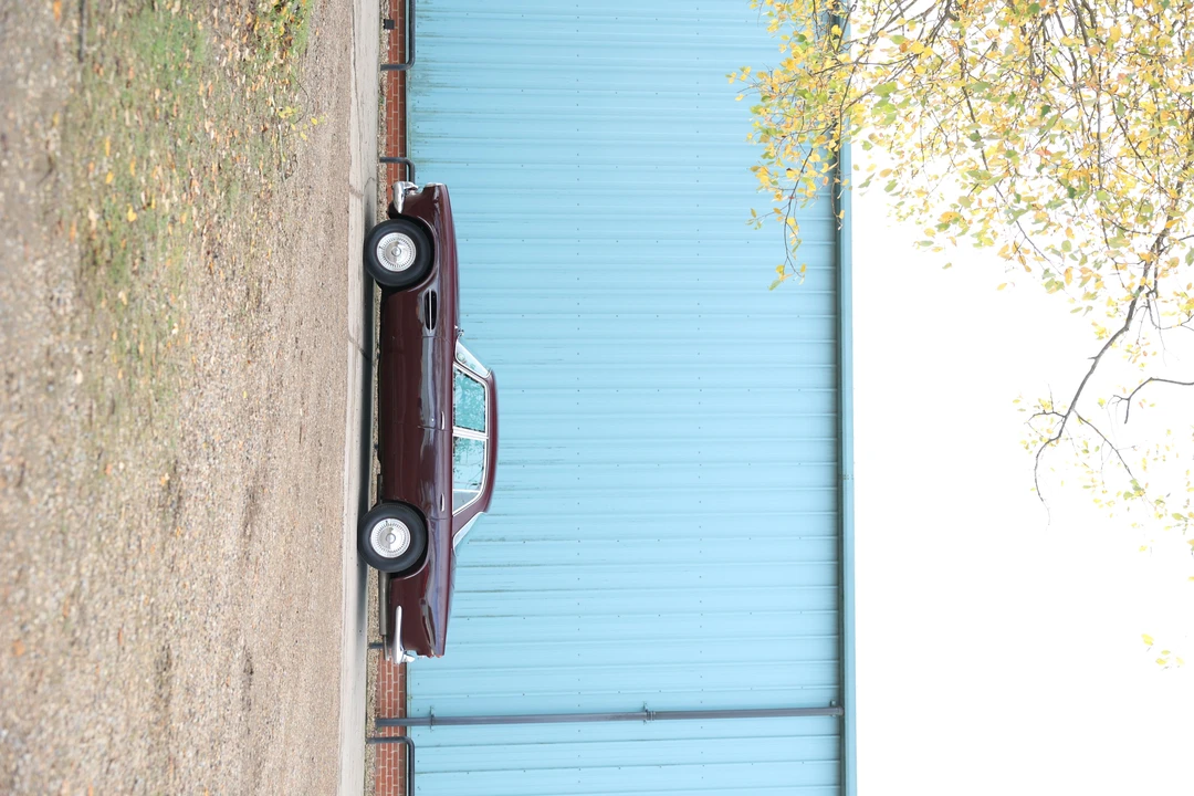1961 Aston Martin Lagonda - Image 22 of 31