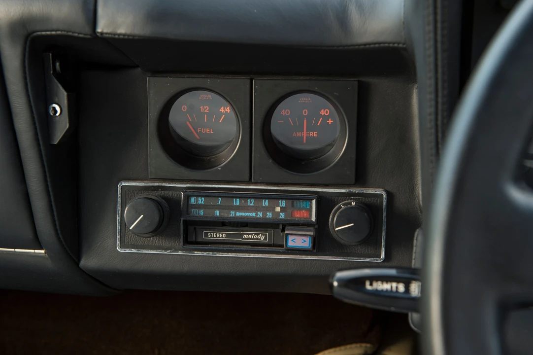 1975 Ferrari 365 GT4 BB - Image 6 of 31