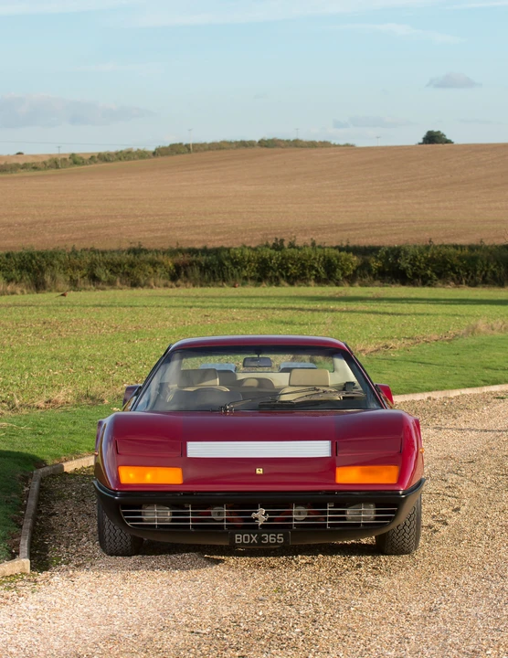 1975 Ferrari 365 GT4 BB - Image 29 of 31