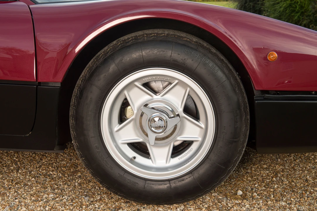 1975 Ferrari 365 GT4 BB - Image 24 of 31