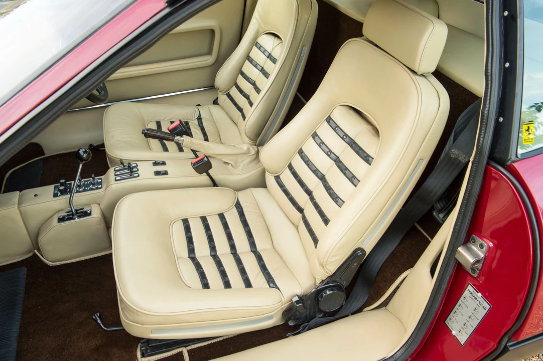 1975 Ferrari 365 GT4 BB - Image 2 of 31