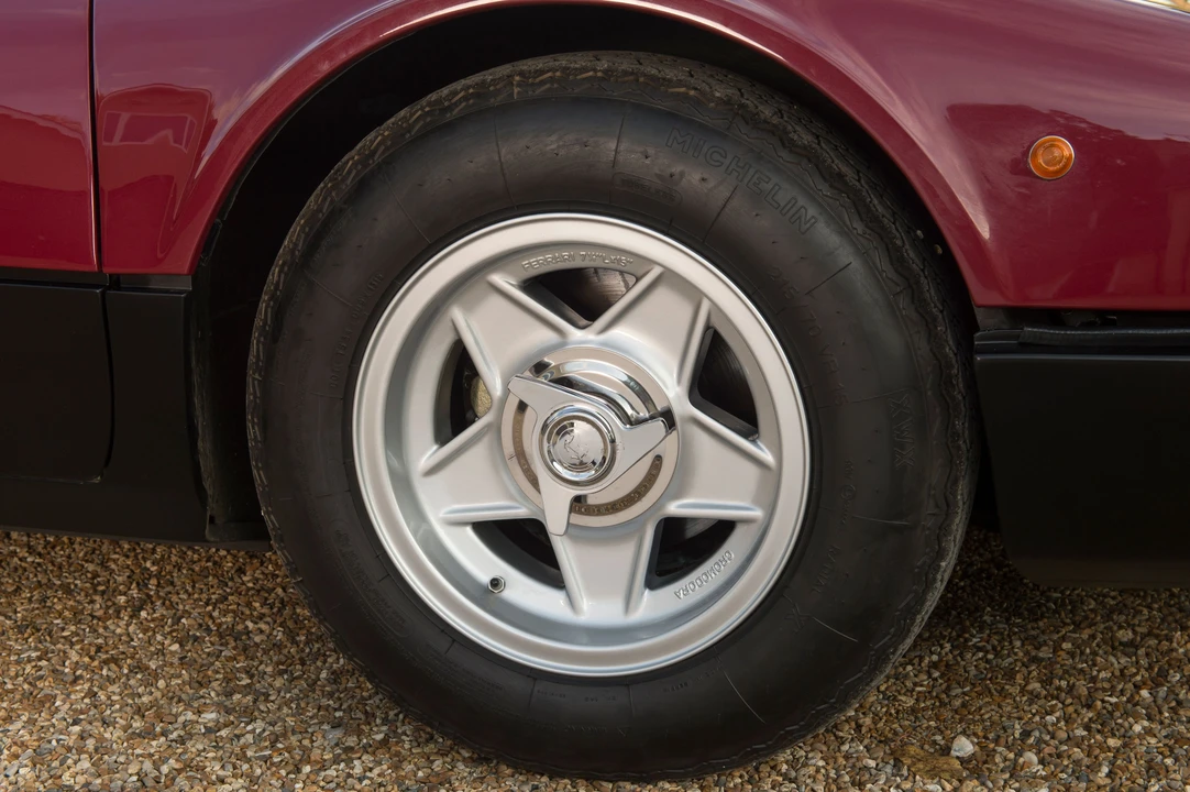 1975 Ferrari 365 GT4 BB - Image 23 of 31
