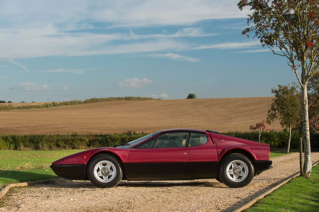 1975 Ferrari 365 GT4 BB - Image 27 of 31