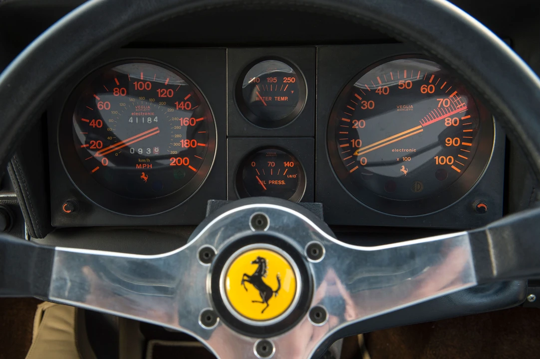 1975 Ferrari 365 GT4 BB - Image 5 of 31