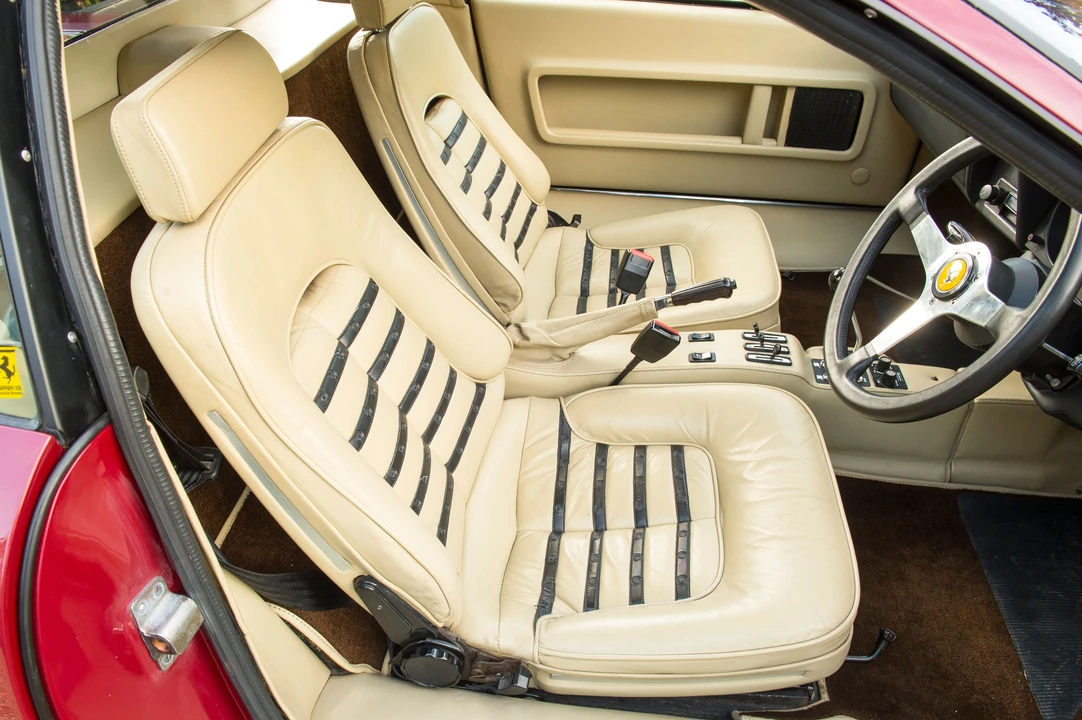 1975 Ferrari 365 GT4 BB - Image 7 of 31