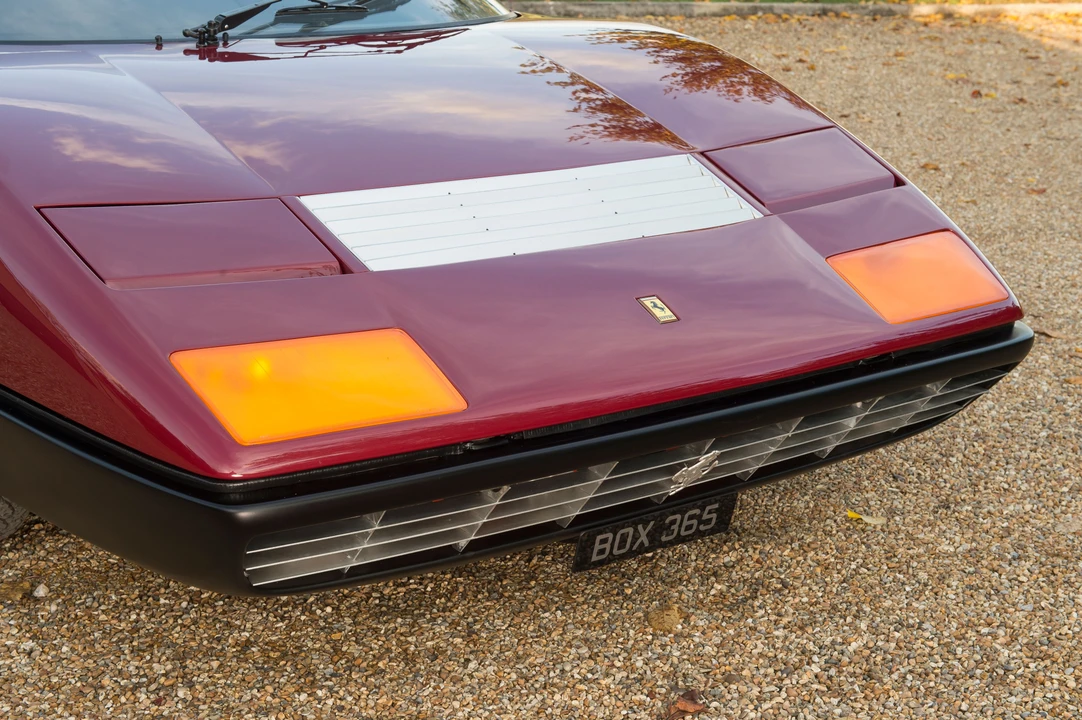 1975 Ferrari 365 GT4 BB - Image 19 of 31