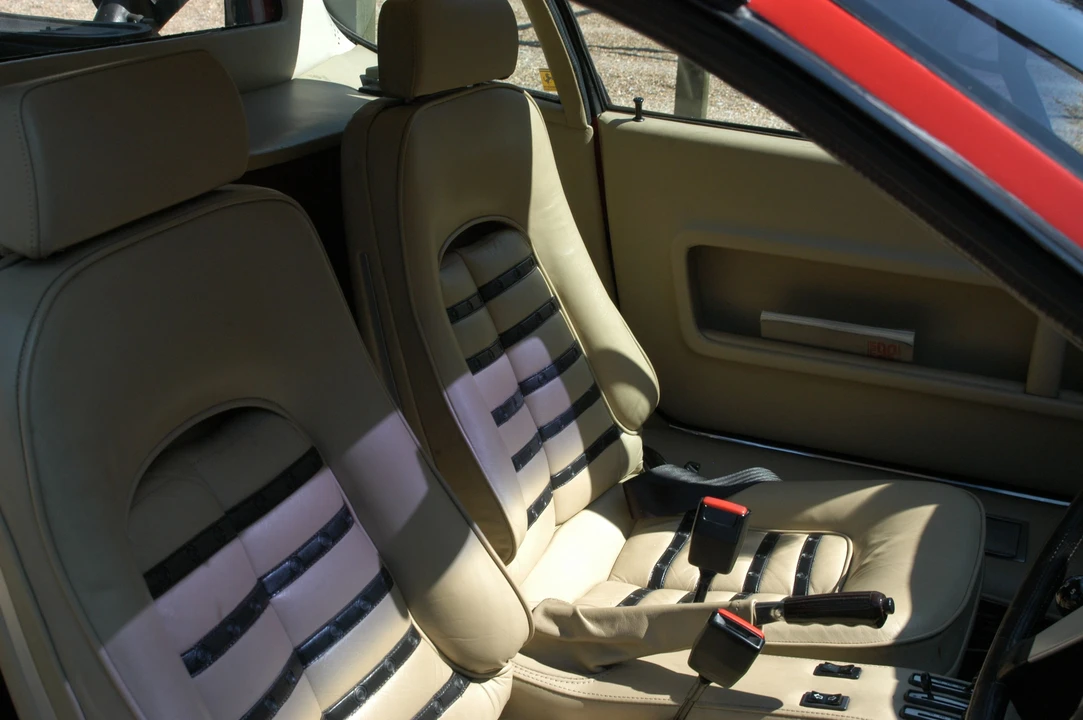 1975 Ferrari 365 GT4 BB - Image 2 of 6