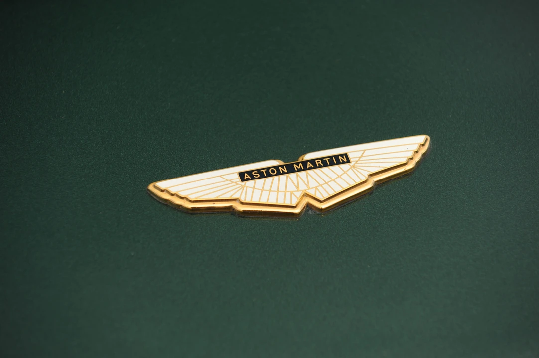 1981 Aston Martin AM V8 - Image 4 of 14