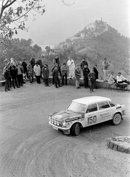1968 Austin - Image 3 of 4