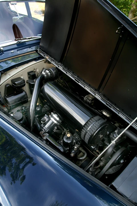1954 Bentley R Type - Image 13 of 24
