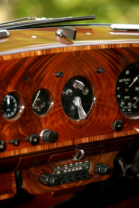 1954 Bentley R Type - Image 2 of 24