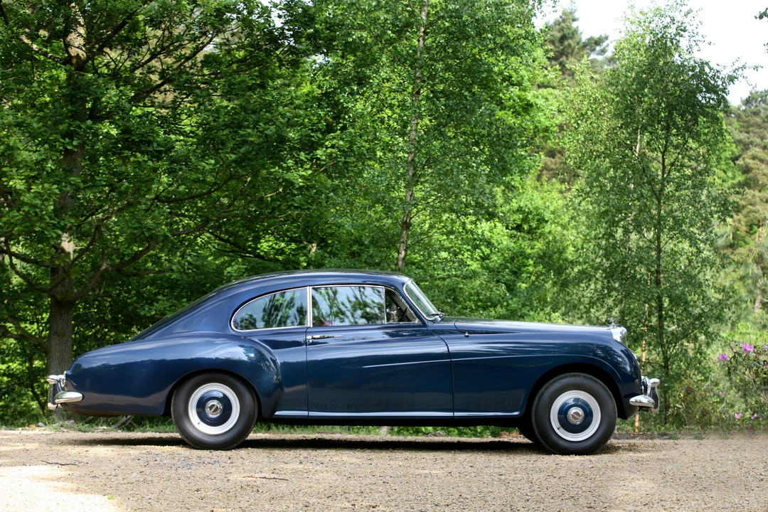 1954 Bentley R Type - Image 9 of 24