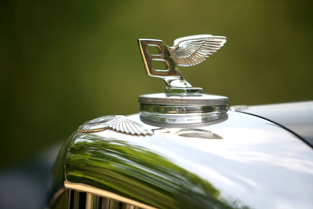 1954 Bentley R Type - Image 4 of 24