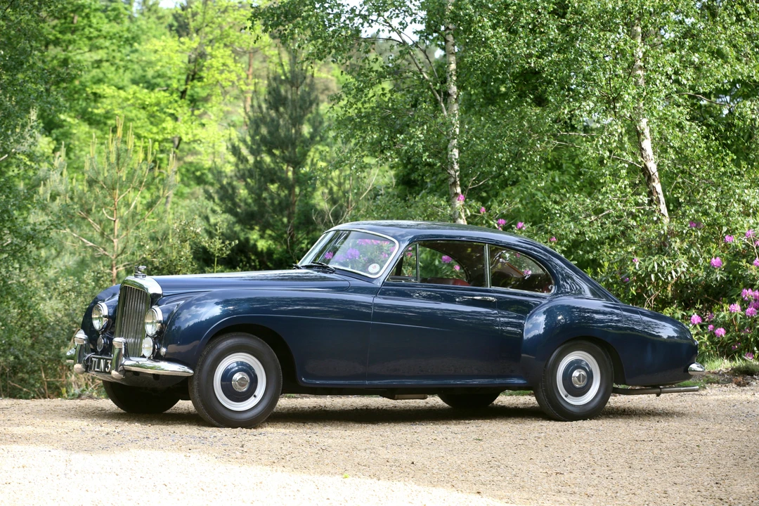 1954 Bentley R Type - Image 7 of 24