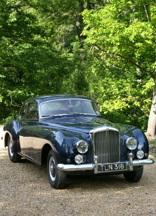 1954 Bentley R Type - Image 12 of 24