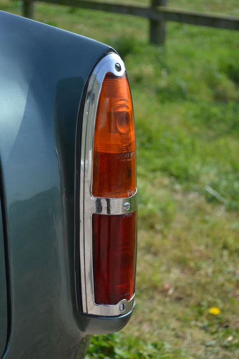 1960 Aston Martin DB4 - Image 3 of 13