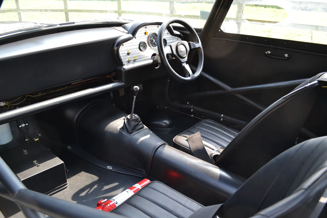1960 Aston Martin DB4 - Image 11 of 13
