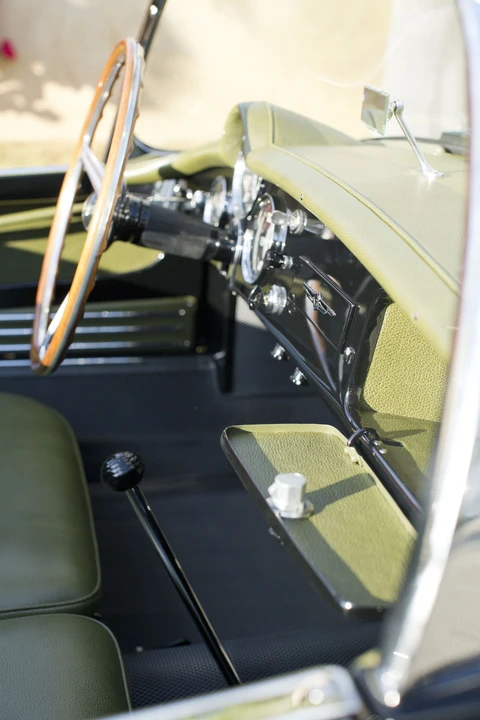 1955 Lancia Aurelia - Image 28 of 31