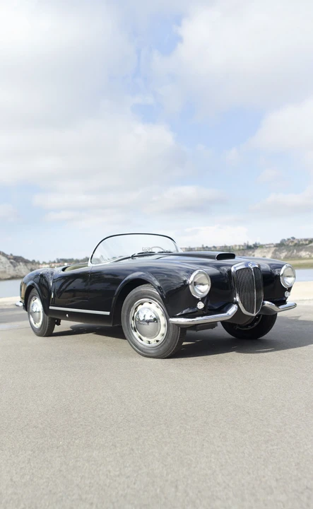 1955 Lancia Aurelia - Image 2 of 31