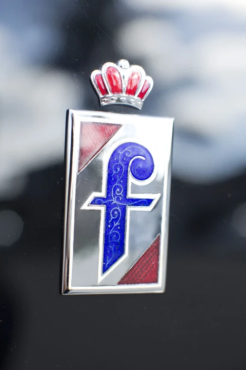 1955 Lancia Aurelia - Image 5 of 31