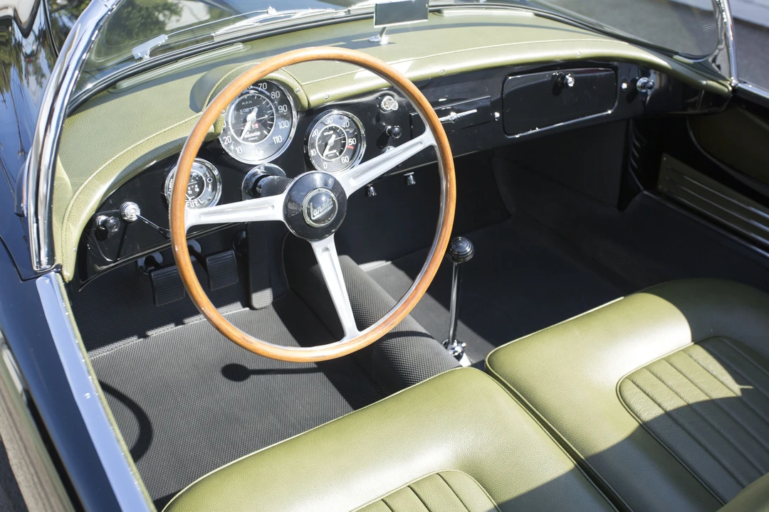 1955 Lancia Aurelia - Image 30 of 31