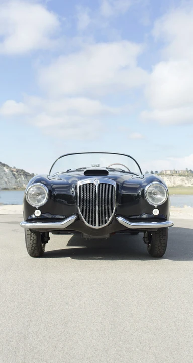 1955 Lancia Aurelia - Image 3 of 31