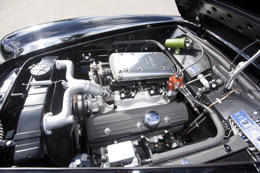 1955 Lancia Aurelia - Image 22 of 31