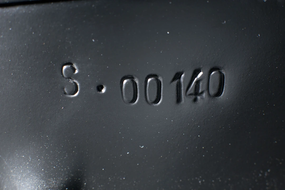 1955 Lancia Aurelia - Image 15 of 31