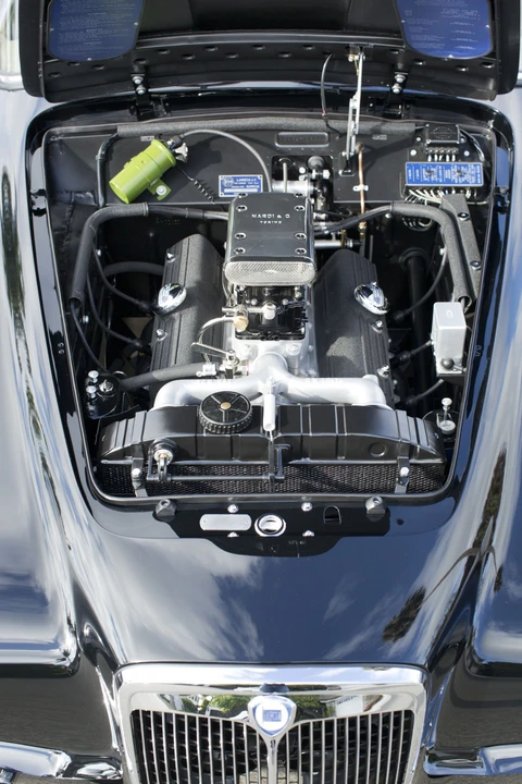 1955 Lancia Aurelia - Image 8 of 31
